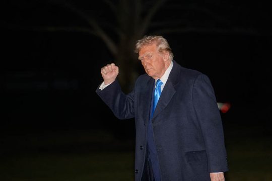 trump